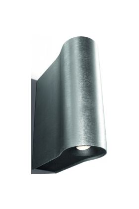 Massive Leah 332594810 wandlamp aluminium