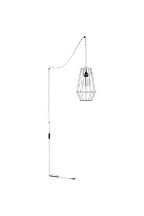 Britop Endorfina 3474104 hanglamp met 5m kabel
