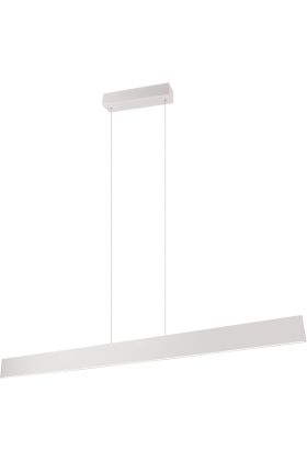 Trio Galway 349710176 warm grijze hanglamp