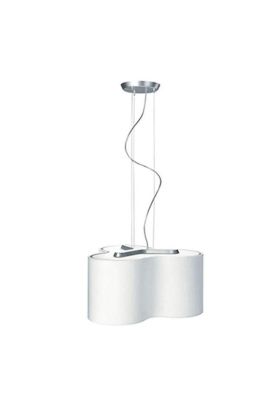Eseo Clove 403485913 hanglamp wit
