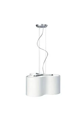 Eseo Clove 403485913 hanglamp wit