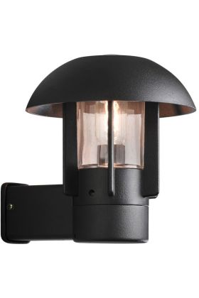 Konstsmide Heimdal 404-750 wandlamp zwart