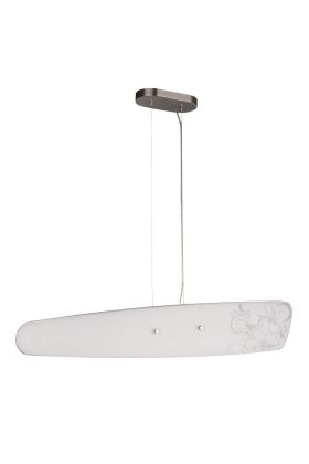 Massive Latu 406001710 hanglamp wit