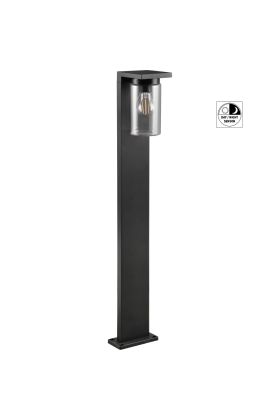 Trio Ardila 411660132 mat zwarte paallamp