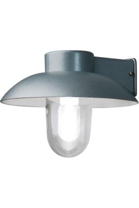 Konstsmide Mani 415-310 wandlamp zilver
