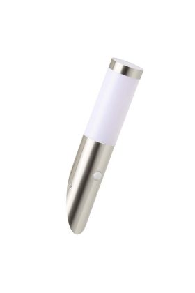Brilliant Chorus 43697/82 sensorlamp staal