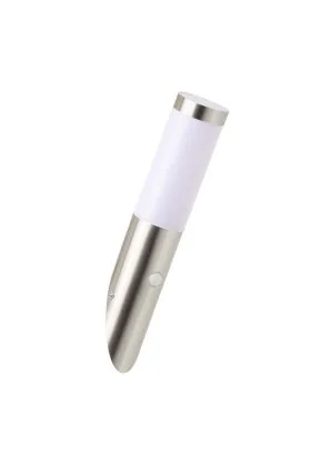 Brilliant Chorus 43697/82 sensorlamp staal