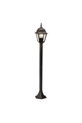Brilliant Newport 44285/55 tuinpaal roest