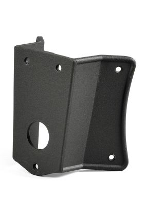 Konstsmide 445-750 hoeksteun voor wandlamp Zwart