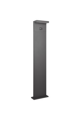 Trio Blyde 453569142 paallamp met solar en CCT