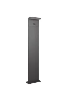 Trio Blyde 453569142 paallamp met solar en CCT