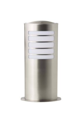 Brilliant Todd 47684/82 tuinsokkel staal