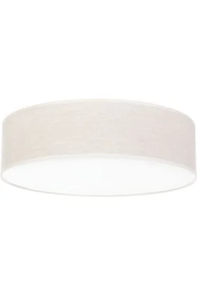 Britop Boho 47914802 linnen plafonniere