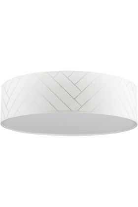 Britop Punto 4894802 witte plafonniere