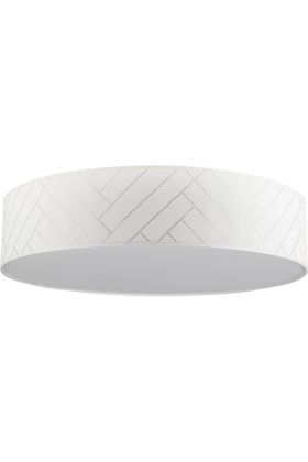 Britop Punto 4895802 witte plafonniere
