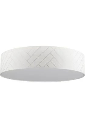 Britop Punto 4895802 witte plafonniere