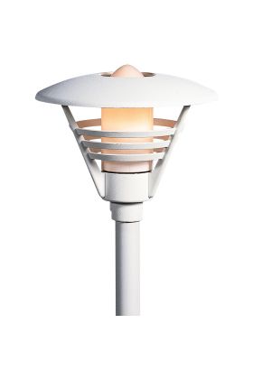 Konstsmide Gemini 502-250 lantaarn wit