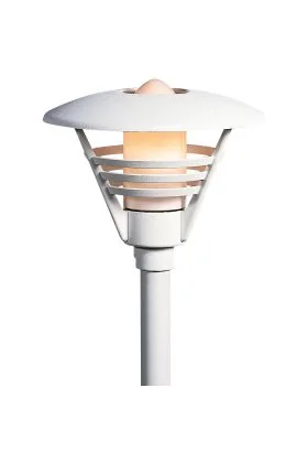 Konstsmide Gemini 502-250 lantaarn wit