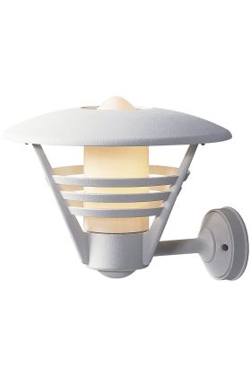 Konstsmide Gemini 503-250 wandlamp wit