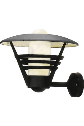 Konstsmide Gemini 503-750 wandlamp zwart