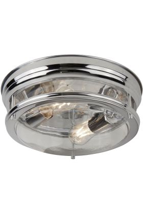 Searchlight Edinburgh 5182CC IP44 lamp