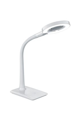 Trio Lupo 527290101 loeplamp wit