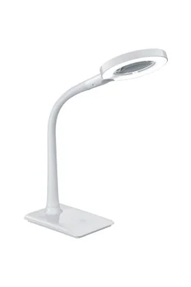 Trio Lupo 527290101 loeplamp wit