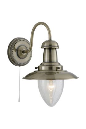 Searchlight Fisherman 5331-1AB