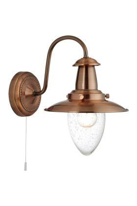 Searchlight Fisherman 5331-1CU