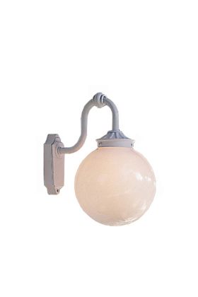Konstsmide Arcturus 554-252 wandlamp wit