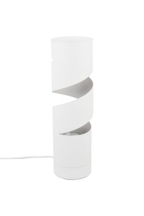 Trio Stream 564000131 mat witte tafellamp