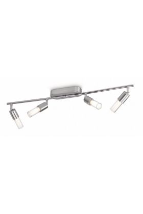 Philips Pilaster 564541716 spot staal