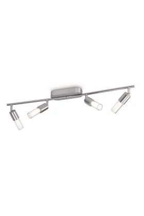Philips Pilaster 564541716 spot staal