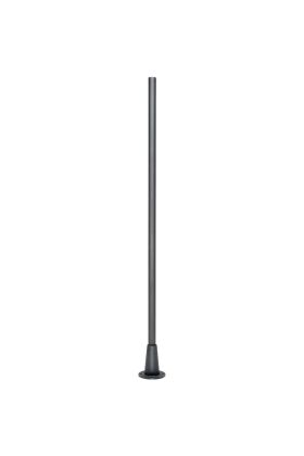 Konstsmide pegasus 576-750 mast zwart