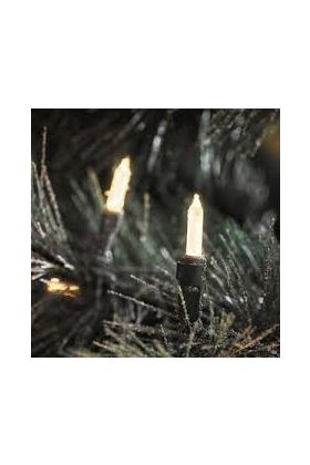 Konstsmide Pizello LED minisnoer 80 lampjes 6020-100