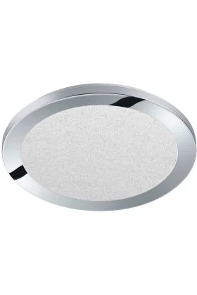 Trio Cesar 656411506 badkamerlamp met kristaleffect