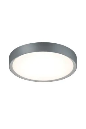 Trio Clarimo 659011887 plafonnière staal