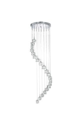 Searchlight Ice Cube 6720-20-LED