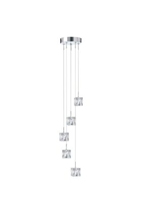 Searchlight Ice Cube 6775-5-LED