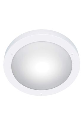 Trio Condus 6801011-01 plafonnière wit
