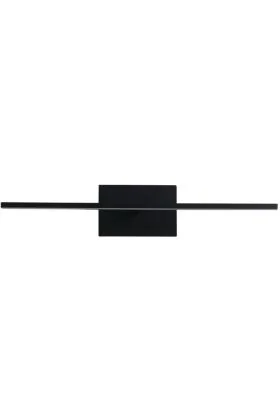 Schilderijlamp Amalfi 68241-61BK zwarte schilderijlamp