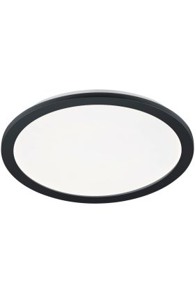Trio Camilla 689214032 zwarte badkamerlamp