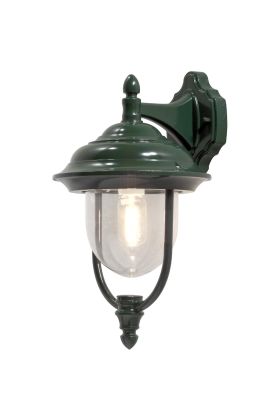 Konstsmide Parma 7222-600 wandlamp groen
