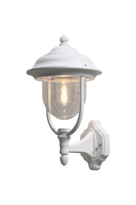 Konstsmide Parma 7223-250 wandlamp wit