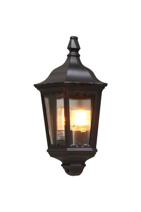 Konstsmide Firenze 7229-750 wandlamp zwart 