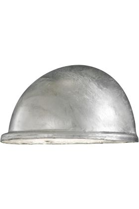 Konstsmide Torino 7325-320 wandlamp zink