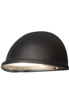 Konstsmide Torino 7326-750 wandlamp zwart