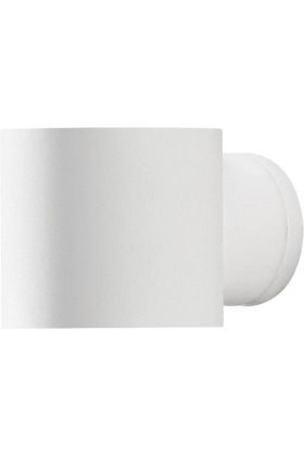 Konstsmide Modena 7342-250 wandlamp wit