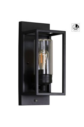 Konstsmide Trani 7353-750 buitenlamp met schemersensor