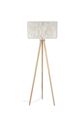 Britop Malo 74115074 eikenhouten tripod met rechthoekige kap
